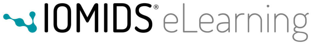 Logo of IOMIDS eLearning