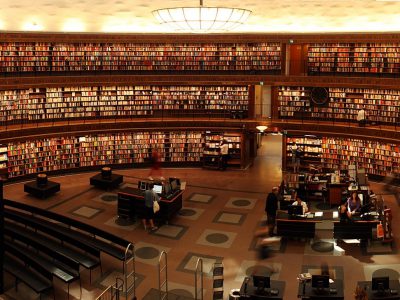 Data Science Stipendium